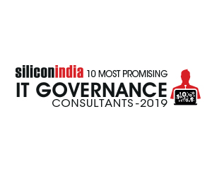 10 Most Promising IT Governance Consultants - 2019